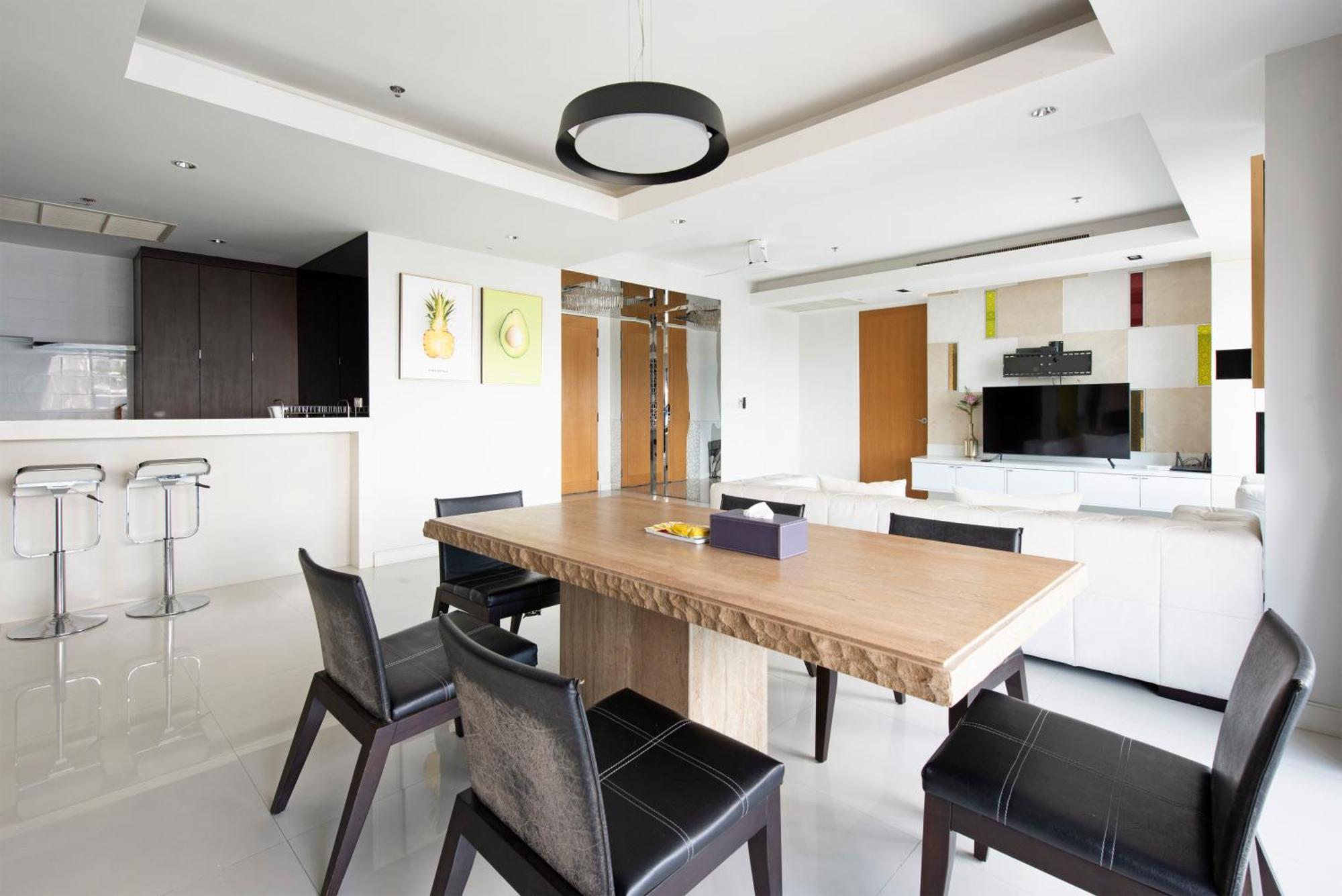M Estate Private 3br, Heart Of Апартаменты