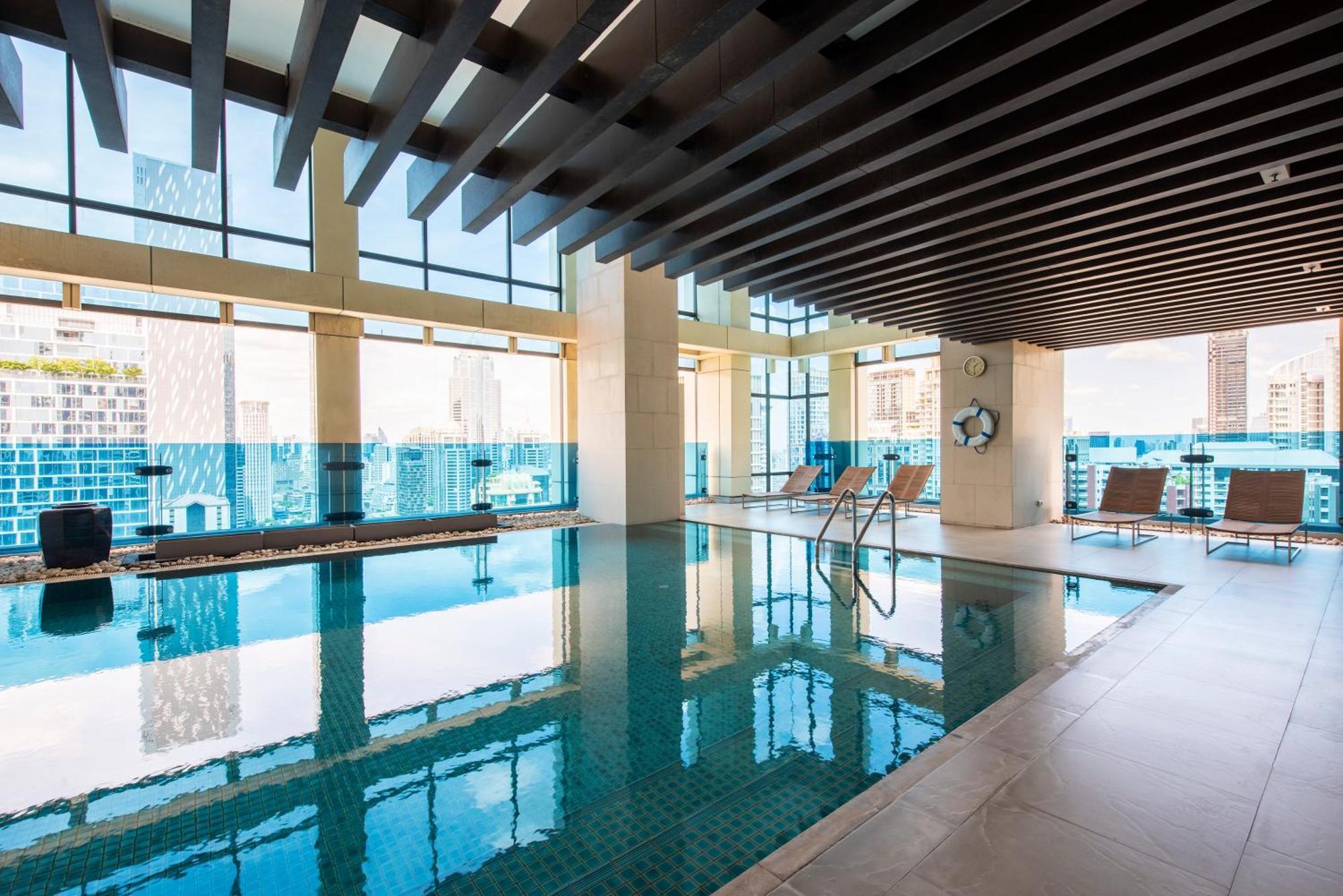 Апартаменты M Estate Private 3br, Heart Of
