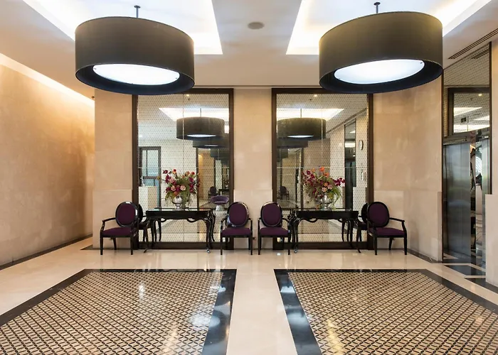 M Estate Private Residence 3Br, Heart Of Bangkok