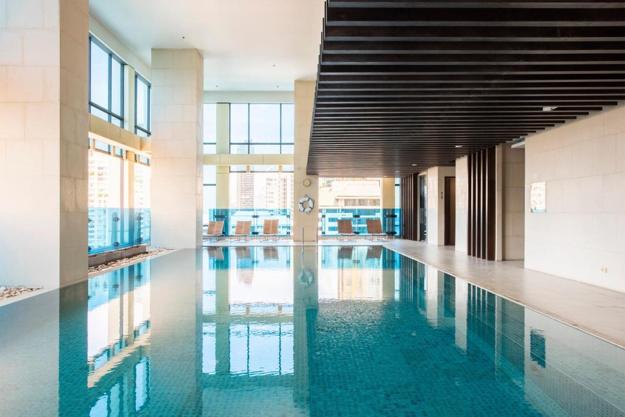 M Estate Private 3br, Heart Of Appartamento Bangkok