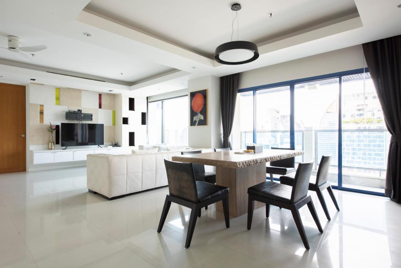 M Estate Private 3br, Heart Of Appartamento