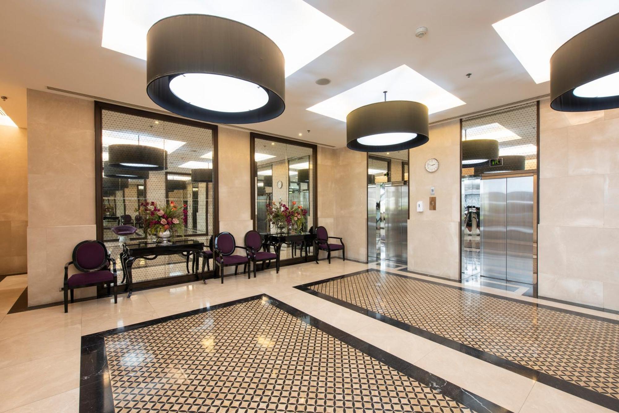 M Estate Private 3br, Heart Of Appartamento *